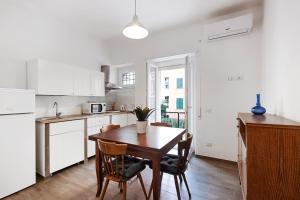 Lovely flat w/Balconies in Monteverde