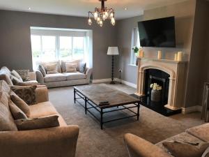 Four Winds,Kinsale Town,Exquisite holiday homes,sleeps 26