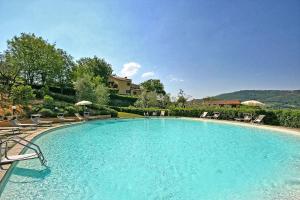 Appartement Rufina Apartment Sleeps 6 Rufina Italien