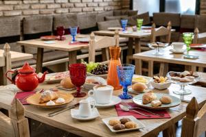 Palazzo Dessy Historic House img32