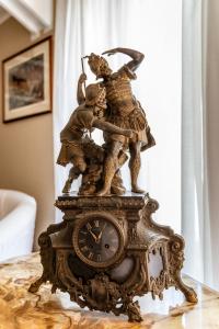 Palazzo Dessy Historic House img27