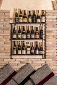 Palazzo Dessy Historic House img56