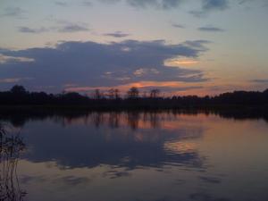 LAGO BLANCO