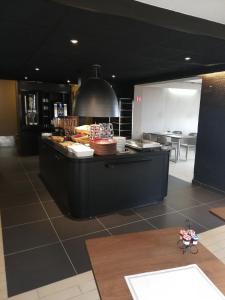 Hotel Nancy Sud Vandoeuvre photo 21