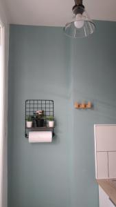 Le balcon de Montgrand