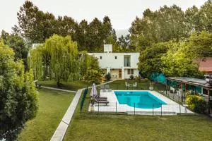 Villa Niagara - Luján de Cuyo