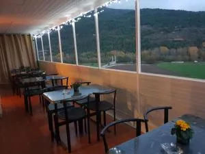 La Cabana - 塞奥-德乌赫尔