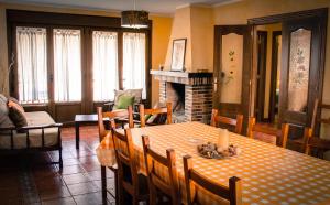 Casa de aldea Collera