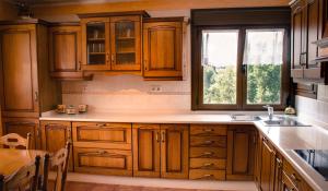 Casa de aldea Collera