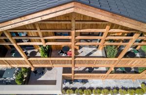 Hotel Garni Mitterstieler