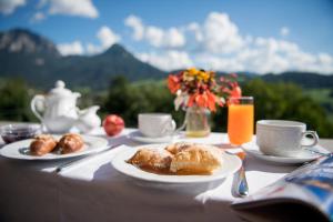 Hotel Garni Mitterstieler