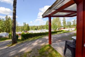 First Camp Sommarvik - Årjäng