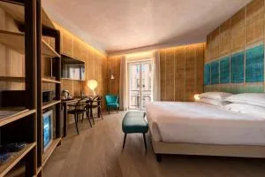 Hotel Firenze - فيغاسيو