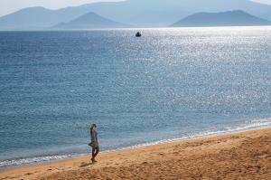 Lagos Mare Hotel Naxos Greece