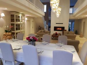 Villa Baccara photo 18