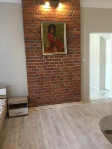 Apartament w Sercu Warmii I