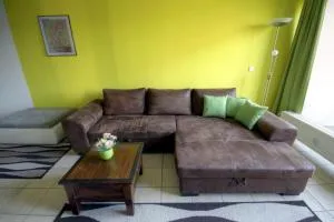 Ferienwohnung Neagu mit 2 Apartements - وينتربرغ