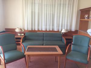 Vízközeli panorámás 4 fős apartman Badacsonytomajon