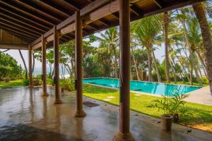 3 Sisters Beach House