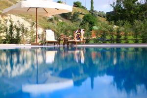 Kapadokya Hill Hotel & Spa (12+)