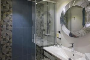 Hotels Best Western Plus Ajaccio Amiraute : photos des chambres