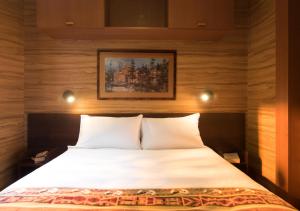 Appart'hotels Disney Davy Crockett Ranch : photos des chambres