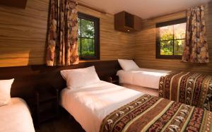 Appart'hotels Disney Davy Crockett Ranch : photos des chambres