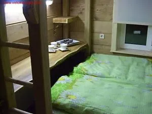 хостел "Трутень" - 拉希夫