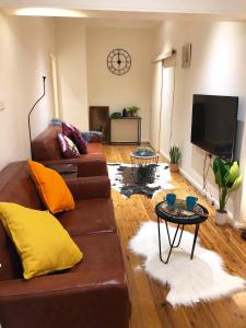 Accommodation in Narwee