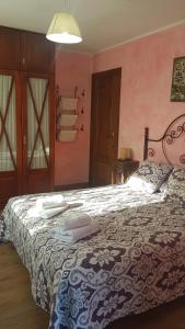 Casa de aldea Collera