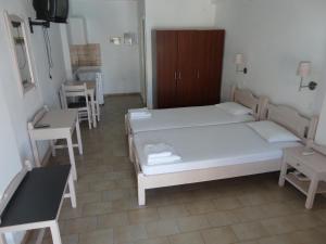 Lianos Hotel Apartments Spetses Greece