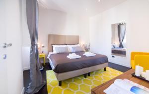 Rent in Rome - IV Novembre