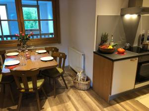 Apart Hochzillertal Luxner