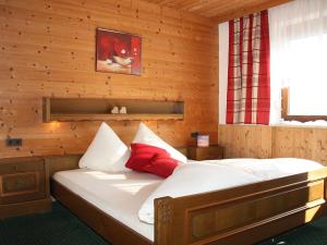 Apart Hochzillertal Luxner