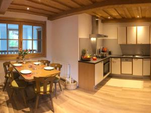Apart Hochzillertal Luxner