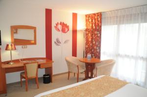 Hotels Hotel Cigoland : photos des chambres