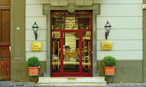 Hotel Nuovo Rebecchino