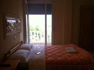 Hotel Avra Olympos Greece