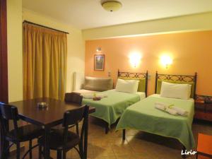 Lirio Guest House
