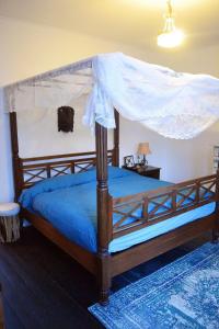Zanzibar Bedroom, 2060 Antwerpen