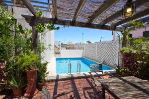 Veoapartment Miguel Terrace
