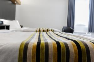 Hotel Le Littoral
