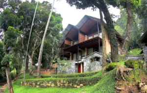 SWP Eco Lodge, Kandy