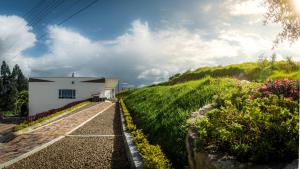 Apartamento - ApartaSuite ARGUS