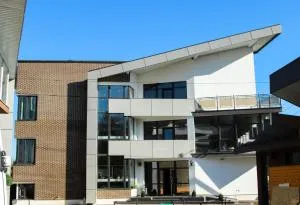 Motel Kurortnyy & SPA - Paszczyce