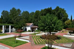 Pousada Convento de Vila Viçosa