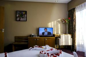 Belere Urban Hotel Rabat