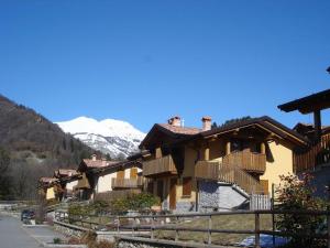 Residence La Pineta
