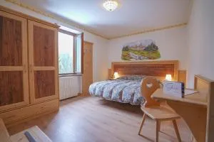 GH Hotel Fratazza - San Martino di Castrozza