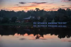Doi Inthanon Riverside resort - Li